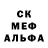 Экстази круглые gexan